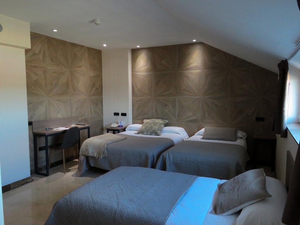 Hotel Ciudad De Fuenlabrada Bagian luar foto