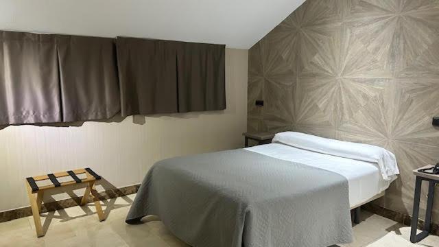 Hotel Ciudad De Fuenlabrada Bagian luar foto