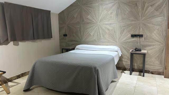 Hotel Ciudad De Fuenlabrada Bagian luar foto
