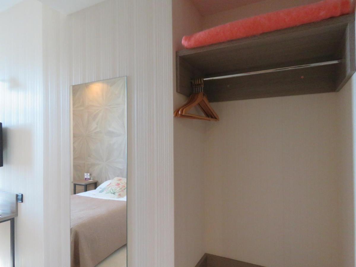 Hotel Ciudad De Fuenlabrada Bagian luar foto