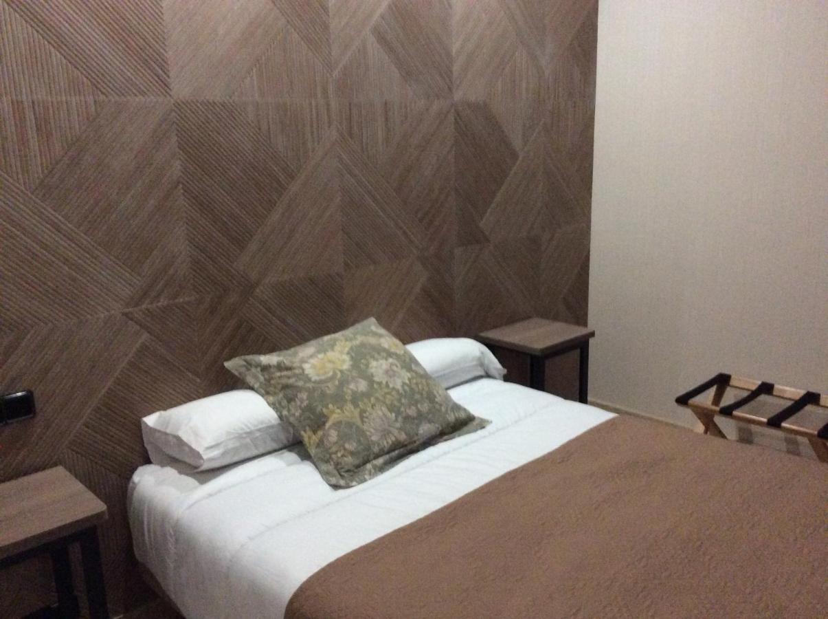 Hotel Ciudad De Fuenlabrada Bagian luar foto