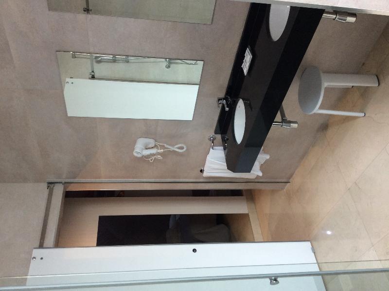 Hotel Ciudad De Fuenlabrada Bagian luar foto